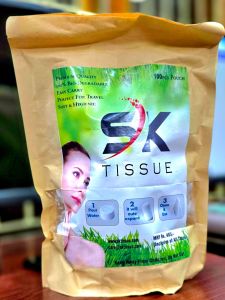 SK Tissue Paper