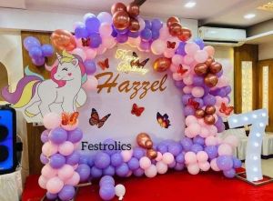 Best Party Decorator in Chandigarh Mohali Punchkula 9876554985