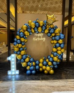 Party Decorations Services