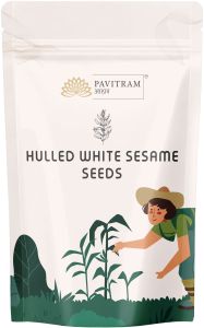 White Hulled Sesame Seeds, Packaging Type : Standard Packaging