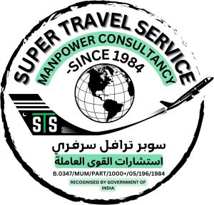 Manpower Services for Saudi
