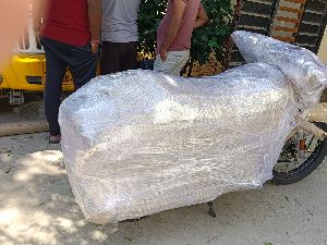 Domestic Relocation Service