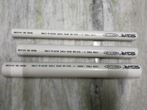 UPVC Pipes