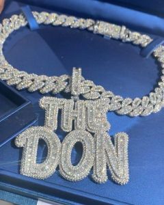the Don Pendent