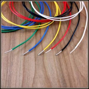 PTFE Teflon Wire, Voltage : 300V