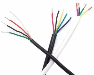 UL2725 PVC Insulated Cable