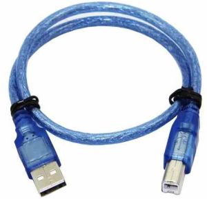 USB 2.0 Data Transmission Cable