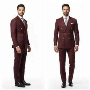 Men Party Wear Suit