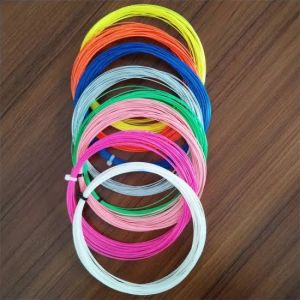 Badminton String