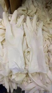 Disposable Surgical Gloves