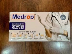 Examination Gloves