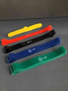 Exercise Bands