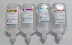 IV Fluids