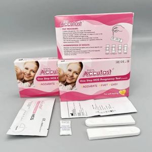 Pregnancy Kits, Color : Black, Blue, Cream, Gray, Red, White