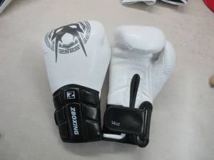 PU Boxing Gloves