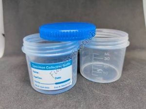 Urine Collecting Container