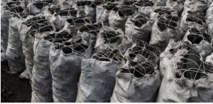 Charcoal Barbecue Grill