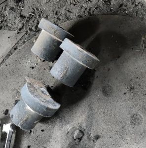 Casted Gunmetal Bushes