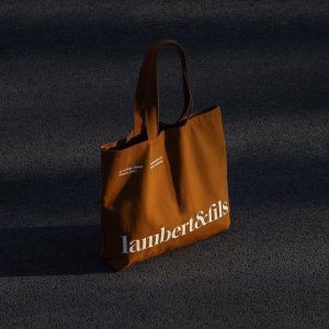 Cotton Shopping Bags