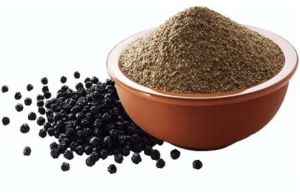 Spicy Black Pepper Powder for Cooking, Food, Spices