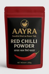 Red Chilli Powder, Purity : 99%, Weight : 200, Grade : Premium A