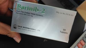 Barinib-2 Tablet