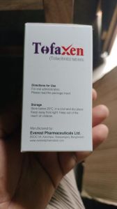 Tofaxen Capsule