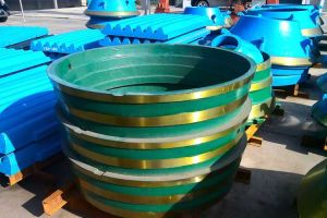 Concave Mantle Metso