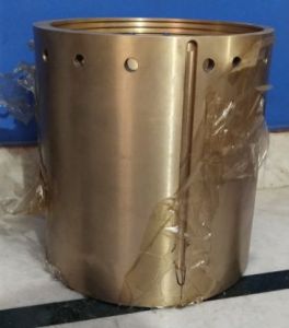 Eccentric Bushings Metso GP11F 285344