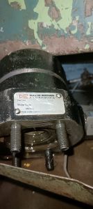 Hydraulic Pump for Metso Crusher