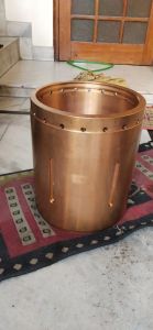 Metso Eccentric Bush 228922