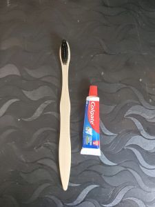 Manual Dental Kit, Packaging Type : Box