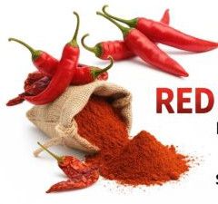 Redchilli Powder