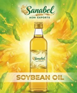 Soybean Oil