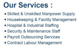 Hospitality Recruitment Service