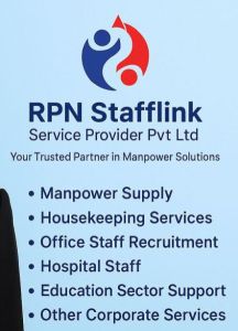 Housekeeping Manpower