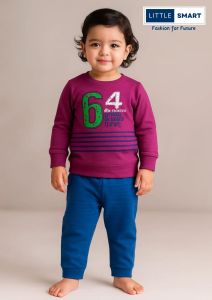 Kids Clothing Sets
