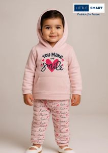 Kidswear Set