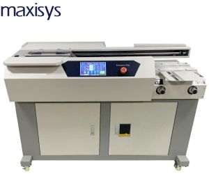 Perfect Book Binding Machine