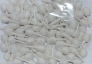 White Cotton Wicks