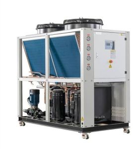 Industrial Chiller Repair and Service