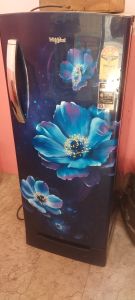 Refrigerator Repairing Service