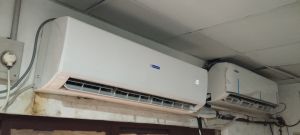 Split AC Repair Services