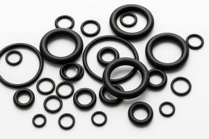 Rubber Seals