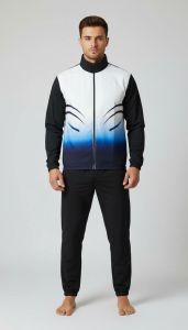 Knitted Tracksuits Knitted Tracksuits