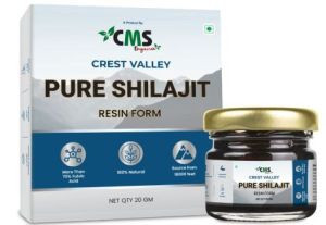 Shilajit
