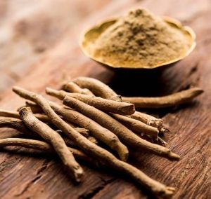 Ashwagandha Roots Ashwagandha Roots
