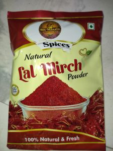 Red Chilli Powder 100g