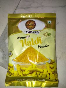 Turmeric Powder 100g