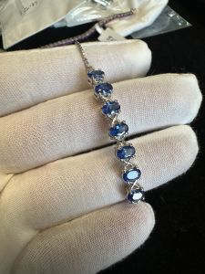 Sterling Silver Jewellery